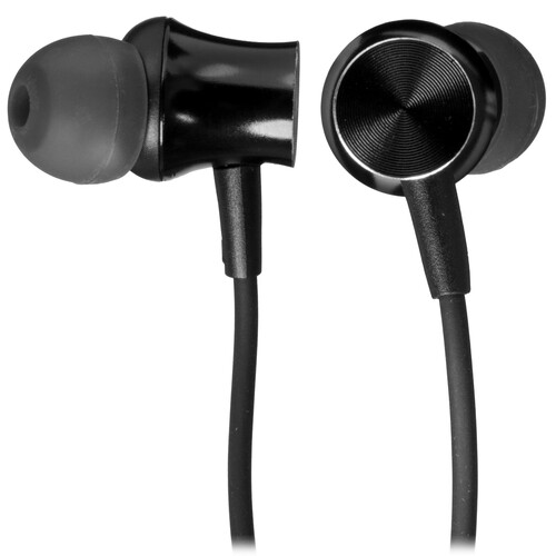 Купить Беспроводные наушники Hoco ES64 черный 2023  5465063. Характеристики, отзывы и цены в Донецке