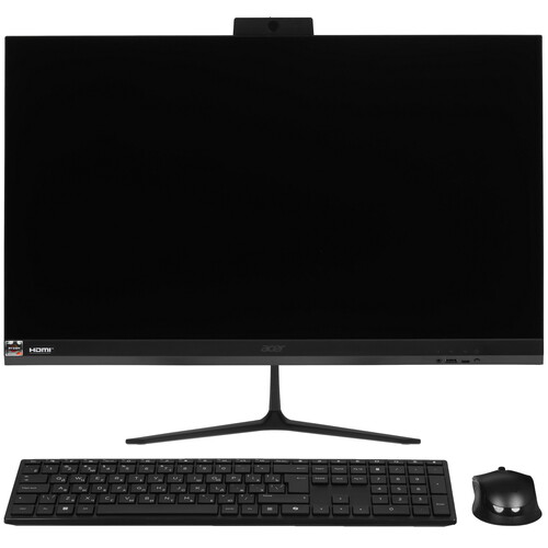 Купить 27" Моноблок Acer Aspire C27-2G [DQ.BP3CD.002]  5612358. Характеристики, отзывы и цены в Донецке