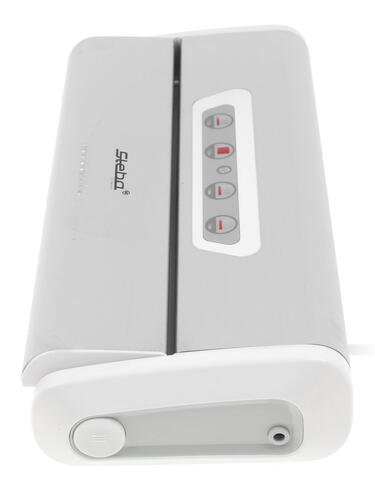 Купить Вакуумный упаковщик Steba VK 6  1041208. Характеристики, отзывы и цены в Донецке