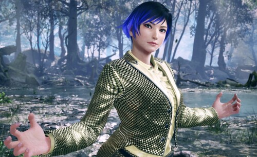 Купить Дополнение для игры Tekken 8 - Season 1 Character &amp  5625000. Характеристики, отзывы и цены в Донецке