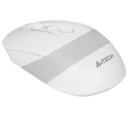 Купить Мышь беспроводная A4Tech Fstyler FG10S  8169530. Характеристики, отзывы и цены в Донецке