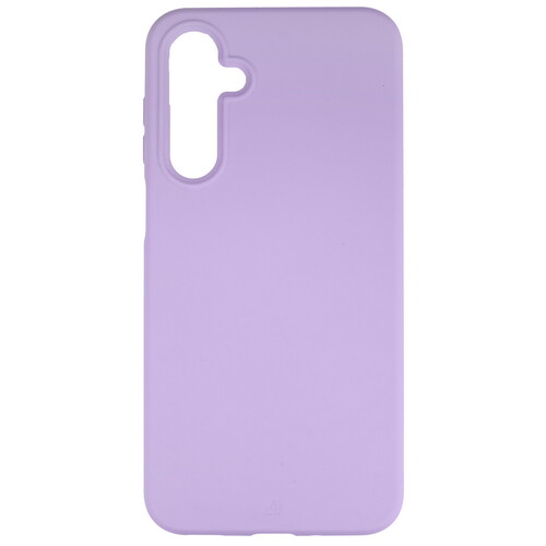 Купить Накладка  VLP Aster Case для Samsung Galaxy A16 4G сиреневый  5604525. Характеристики, отзывы и цены в Донецке