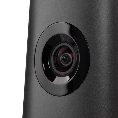 Купить Конференц-камера Creative Live! Meet 4K  5459467. Характеристики, отзывы и цены в Донецке