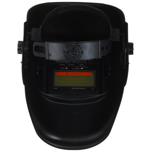 Купить Маска сварочная Aurora A-998F Black Cosmo  1103018. Характеристики, отзывы и цены в Донецке