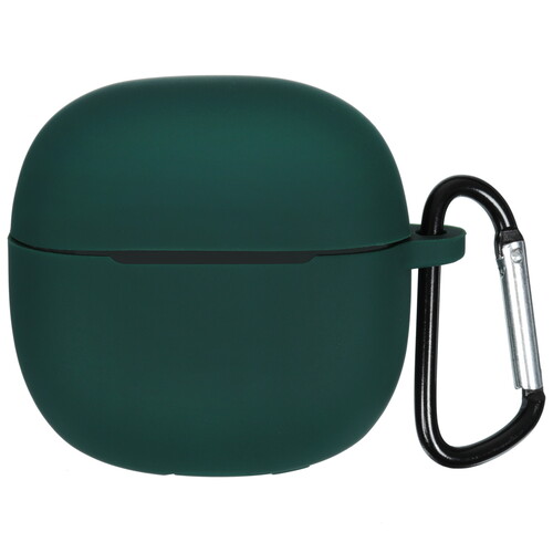 Купить Чехол Borasco для Xiaomi Redmi Buds 6 lite, зеленый  5603198. Характеристики, отзывы и цены в Донецке