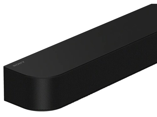 Купить Саундбар Sony Bravia Theater System 6 черный  9309238. Характеристики, отзывы и цены в Донецке