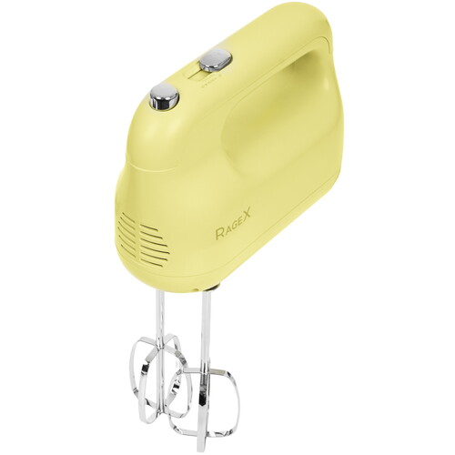 Купить Миксер RAGEX R005-711 желтый  9269202. Характеристики, отзывы и цены в Донецке