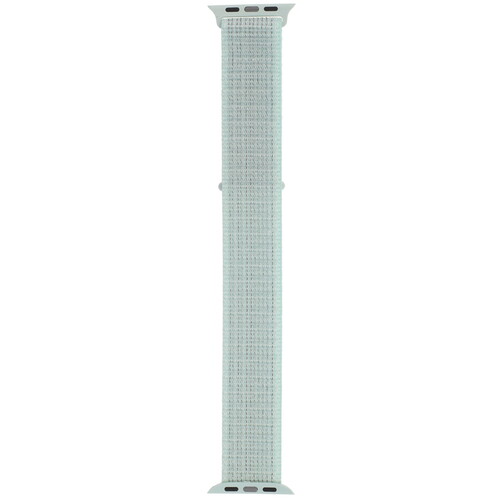 Купить Ремешок Red Line для Apple Watch 38/ 40/ 41mm голубой  5607917. Характеристики, отзывы и цены в Донецке