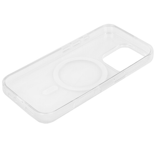 Купить Накладка  VLP Diamond Case для Apple iPhone 16 Pro прозрачный  5487056. Характеристики, отзывы и цены в Донецке