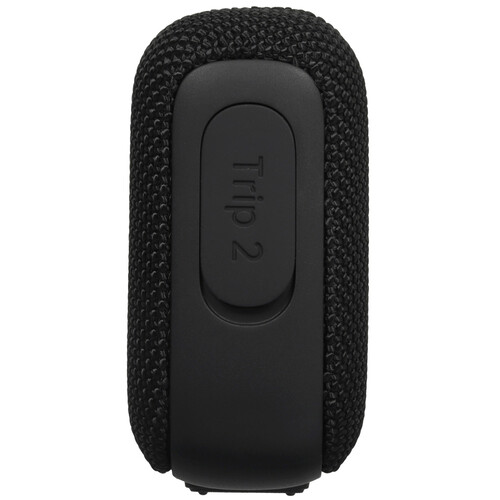 Купить Портативная колонка Tronsmart Trip 2, черный  5641954. Характеристики, отзывы и цены в Донецке