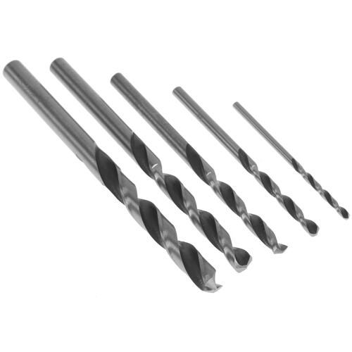 Купить Набор сверл Bosch HSS PointTeQ 2608577345  1314224. Характеристики, отзывы и цены в Донецке