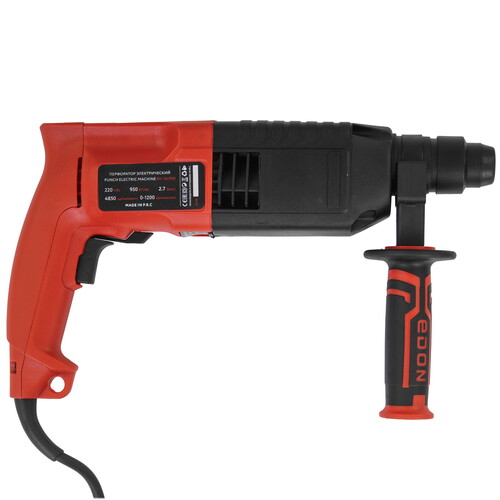 Купить Перфоратор Edon RH-24/950  9137205. Характеристики, отзывы и цены в Донецке