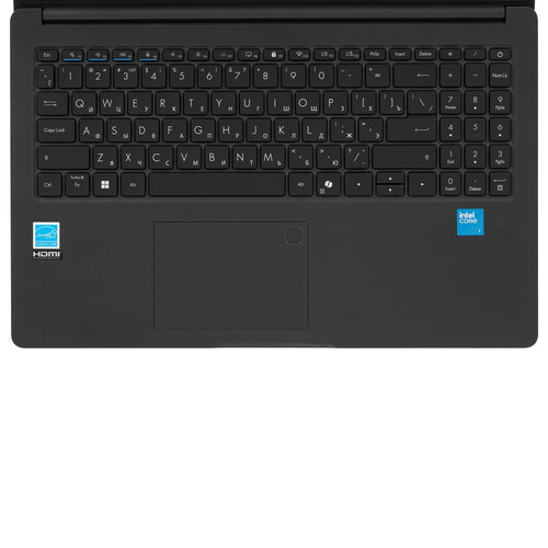 Купить 15.6" Ноутбук ASUS ExpertBook B1503CVA-S70425 серый  5493949. Характеристики, отзывы и цены в Донецке