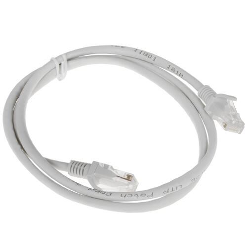 Купить Патч-корд DEXP HtsPcUSt5E010  1043637. Характеристики, отзывы и цены в Донецке