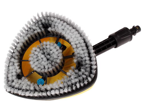 Купить Щетка Karcher Power Brush WB 150  1046898. Характеристики, отзывы и цены в Донецке
