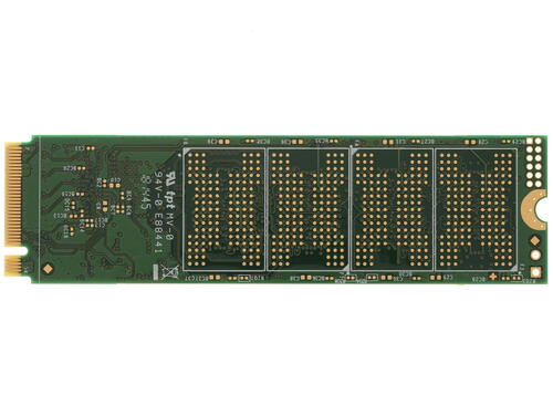 Купить 256 ГБ M.2 NVMe накопитель Transcend MTE110S [TS256GMTE110S]  1255825. Характеристики, отзывы и цены в Донецке