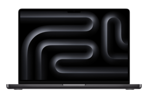 Купить 16.2" Ноутбук Apple MacBook Pro M4 MAX черный  5603648. Характеристики, отзывы и цены в Донецке