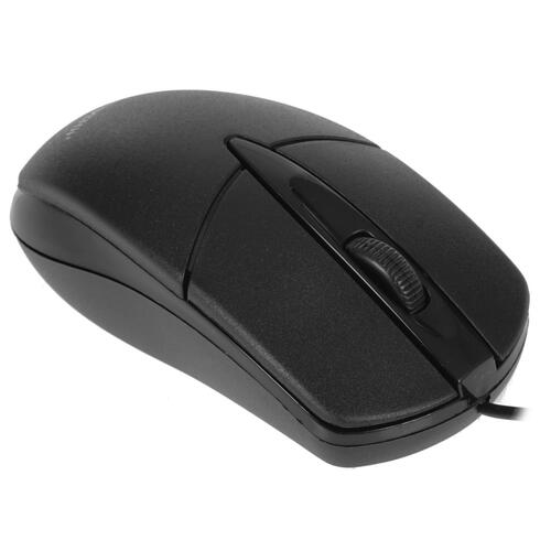 Купить Мышь проводная Гарнизон GM-220XL  черный  5020123. Характеристики, отзывы и цены в Донецке