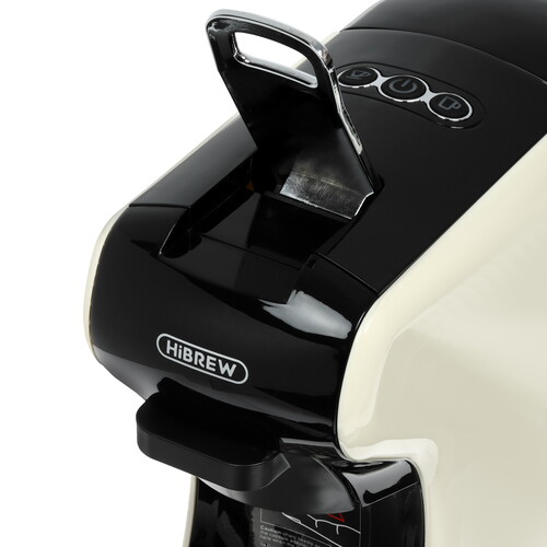 Купить Кофемашина капсульная Hibrew ST-504  9156832. Характеристики, отзывы и цены в Донецке