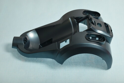 Купить Корпус (Верхняя часть) для пылесоса DEXP SL-2000  9088672. Характеристики, отзывы и цены в Донецке