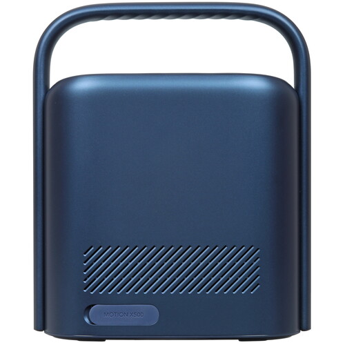 Купить Портативная колонка Anker Soundcore Motion X500, синий  5458957. Характеристики, отзывы и цены в Донецке