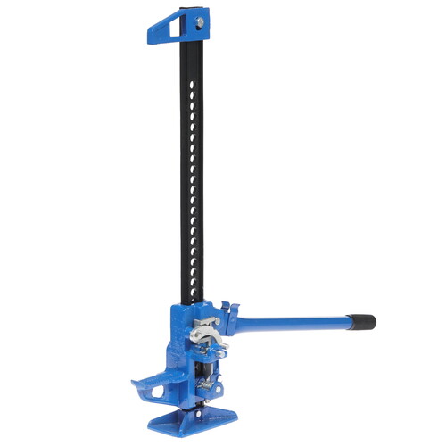 Купить Домкрат ЗУБР Хай-джек 43045-3-070_z01  1259734. Характеристики, отзывы и цены в Донецке