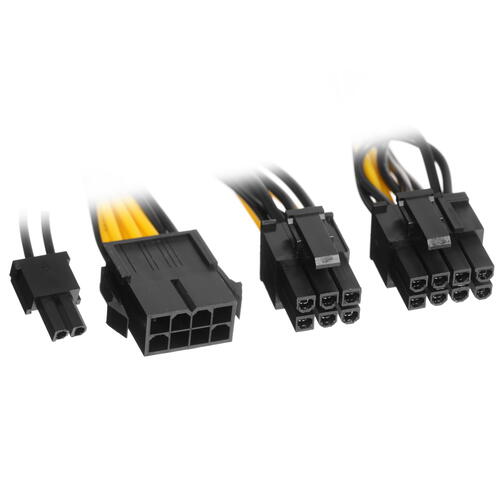 Купить Разветвитель для блока питания Gembird CC-PSU-85  4713376. Характеристики, отзывы и цены в Донецке
