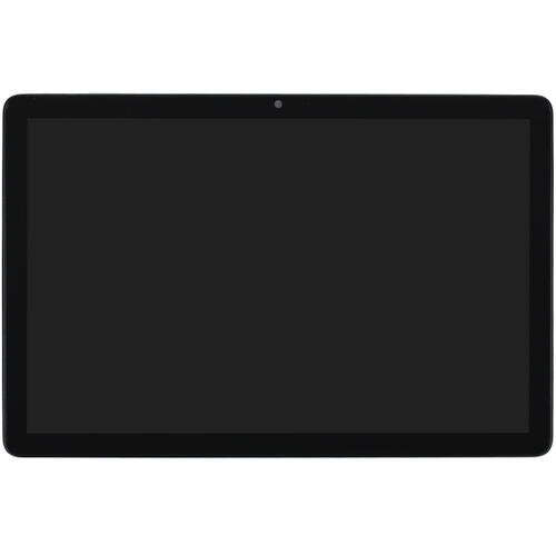 Купить 10.1" Планшет Blackview Tab 13 LTE 128 ГБ серебристый  5078684. Характеристики, отзывы и цены в Донецке