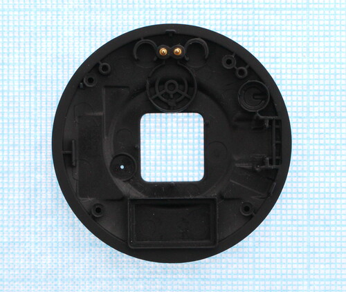 Купить Корпус (Задняя часть) для умных часов KENSHI C86i [N/A] (Black)  9022105. Характеристики, отзывы и цены в Донецке