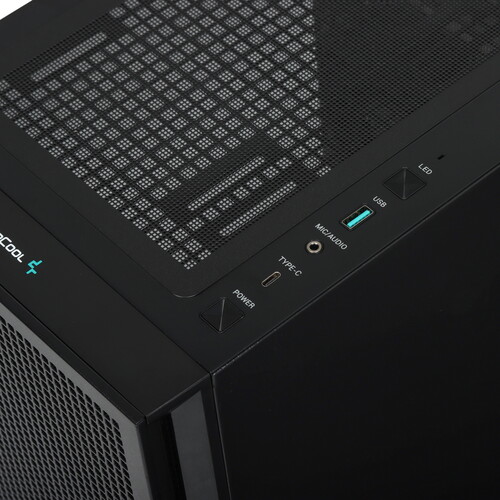 Купить ПК DEXP Mars G011  5634173. Характеристики, отзывы и цены в Донецке