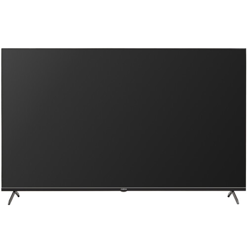 Купить 55" (140 см) Телевизор Digma DM-LED55UQB31 черный  9225891. Характеристики, отзывы и цены в Донецке