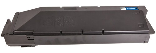 Купить Картридж лазерный G&G GG-TK8600BK черный, с чипом  9906873. Характеристики, отзывы и цены в Донецке