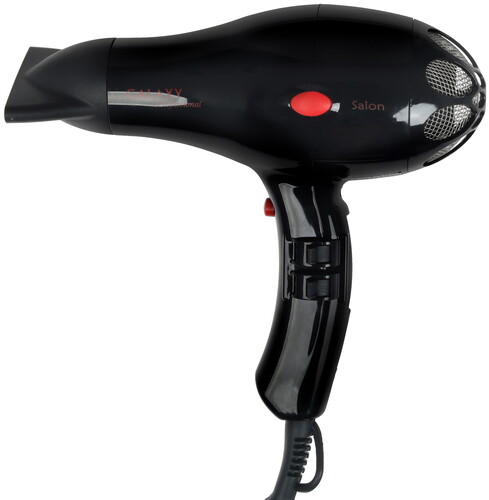 Купить Фен Galaxy GL4326 черный/красный  1069668. Характеристики, отзывы и цены в Донецке