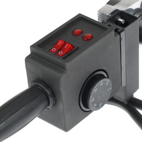 Купить Сварочный аппарат для полипропиленовых труб PIT PWM63-C  1313041. Характеристики, отзывы и цены в Донецке
