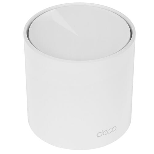 Купить MESH-комплект TP-Link Deco X50 (2-pack)  5040757. Характеристики, отзывы и цены в Донецке