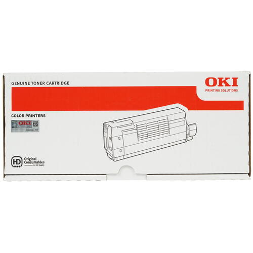 Купить Картридж лазерный OKI 45396201 желтый  7973898. Характеристики, отзывы и цены в Донецке