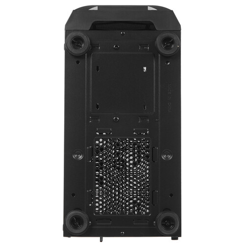 Купить Корпус GINZZU CL145  черный  5356266. Характеристики, отзывы и цены в Донецке
