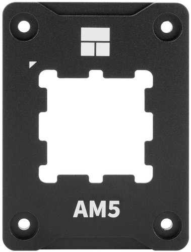 Купить Прижимная рамка Thermalright AM5  9311849. Характеристики, отзывы и цены в Донецке