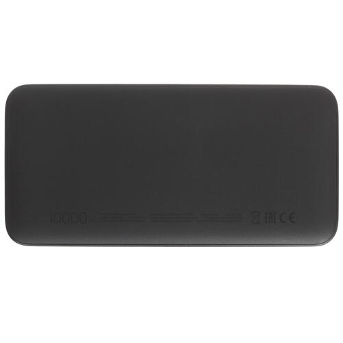 Купить Портативный аккумулятор Xiaomi Redmi Power Bank​ черный  1630310. Характеристики, отзывы и цены в Донецке