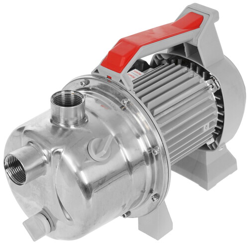 Купить Поверхностный насос Ресанта ПСН-4200Н  5356895. Характеристики, отзывы и цены в Донецке