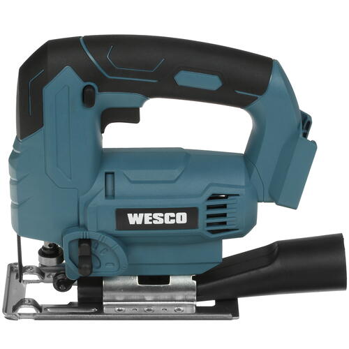 Купить Электрический лобзик Wesco WS2305.9 1ForAll 18V , Без ЗУ, Без АКБ  5410737. Характеристики, отзывы и цены в Донецке