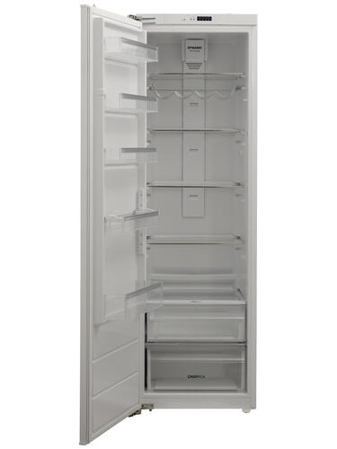 Купить Встраиваемый холодильник без морозильника  Korting KSI 1855  8191976. Характеристики, отзывы и цены в Донецке