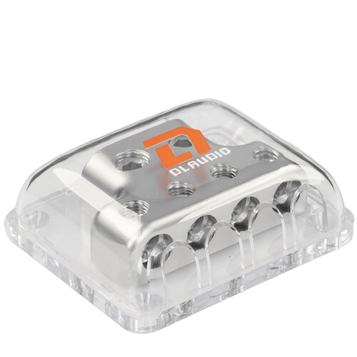 Купить Дистрибьютор питания DL Audio Power Distributor 06  9285782. Характеристики, отзывы и цены в Донецке