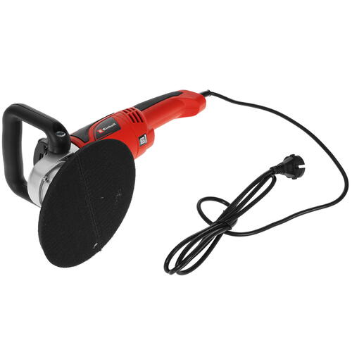 Купить Полировальная машина Einhell CC-PO 1100/1 E  5311653. Характеристики, отзывы и цены в Донецке