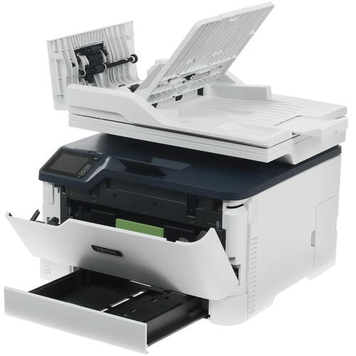 Купить МФУ лазерное Xerox C235  4865346. Характеристики, отзывы и цены в Донецке
