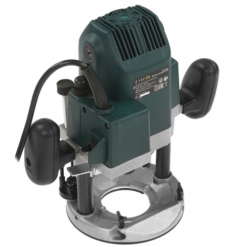 Купить Фрезер Zitrek ZKR1400  5613253. Характеристики, отзывы и цены в Донецке
