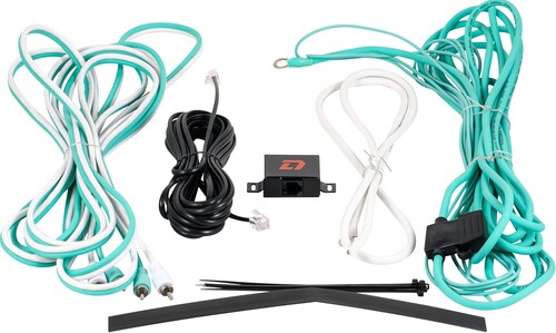 Купить Автосабвуфер активный DL Audio Piranha 12A SE 2.1  9285801. Характеристики, отзывы и цены в Донецке