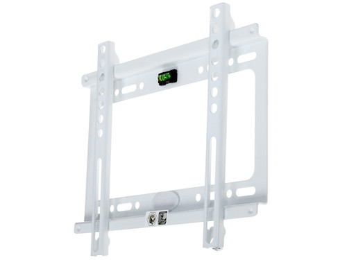 Купить Кронштейн для ТВ Kromax IDEAL-5 белый  1192153. Характеристики, отзывы и цены в Донецке