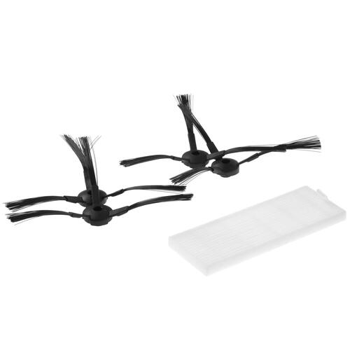 Купить Комплект аксессуаров Kitfort KT-500-43  4801988. Характеристики, отзывы и цены в Донецке