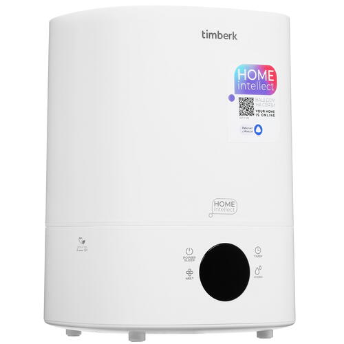 Купить Увлажнитель воздуха Timberk T-HU5-A101E-WF  9008108. Характеристики, отзывы и цены в Донецке